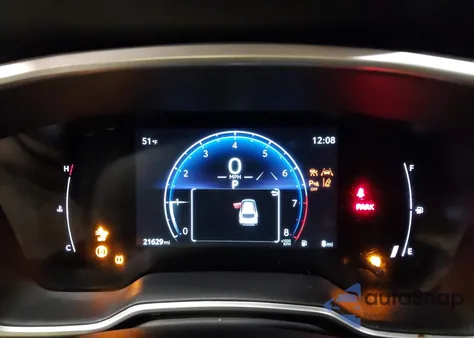 2025 Toyota Corolla Cross Xle из США, поврежденный, VIN 7MUEAABG2SV122626